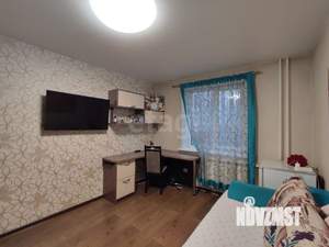 2-к квартира, вторичка, 50м2, 1/10 этаж