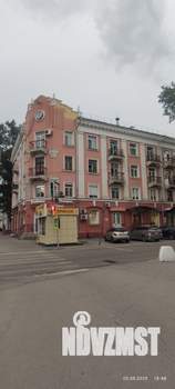 3-к квартира, вторичка, 57м2, 4/4 этаж