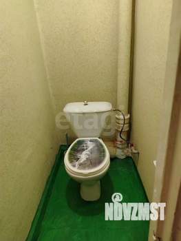 2-к квартира, вторичка, 54м2, 2/9 этаж