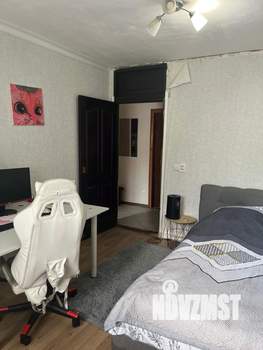 2-к квартира, вторичка, 47м2, 1/5 этаж