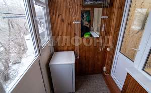 2-к квартира, вторичка, 44м2, 3/9 этаж