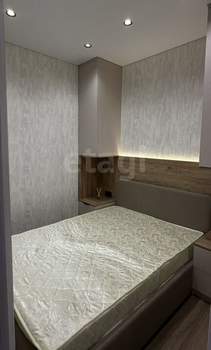 2-к квартира, вторичка, 37м2, 6/17 этаж