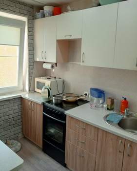 2-к квартира, вторичка, 45м2, 5/5 этаж