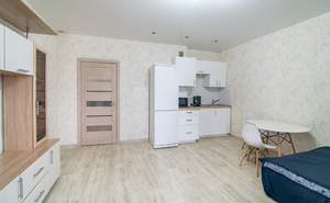 Студия квартира, вторичка, 29м2, 6/17 этаж