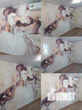 3-к квартира, вторичка, 72м2, 7/16 этаж