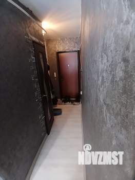 1-к квартира, вторичка, 30м2, 1/5 этаж