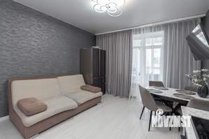 3-к квартира, вторичка, 82м2, 4/12 этаж