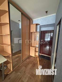 Студия квартира, вторичка, 18м2, 3/5 этаж