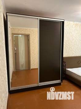 2-к квартира, вторичка, 43м2, 4/4 этаж