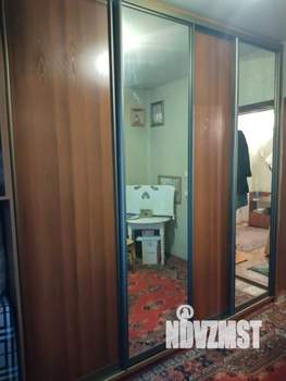 2-к квартира, вторичка, 43м2, 2/3 этаж