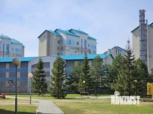 3-к квартира, сданный дом, 135м2, 12/16 этаж