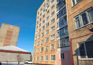 Студия квартира, вторичка, 22м2, 7/9 этаж