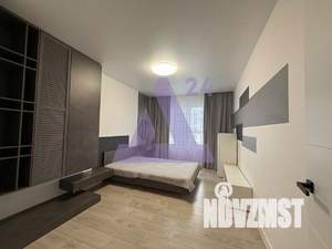 3-к квартира, вторичка, 87м2, 15/16 этаж