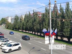 2-к квартира, вторичка, 44м2, 2/5 этаж