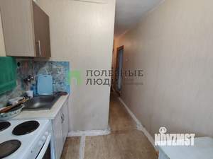 1-к квартира, вторичка, 30м2, 2/9 этаж