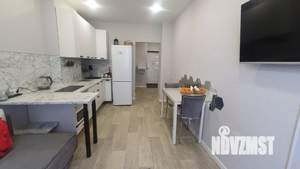 2-к квартира, вторичка, 42м2, 3/16 этаж