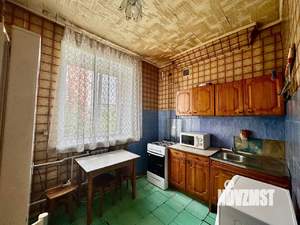 2-к квартира, вторичка, 49м2, 2/2 этаж