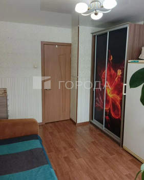 3-к квартира, вторичка, 61м2, 4/9 этаж