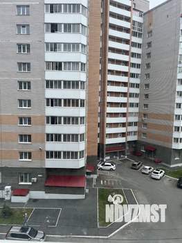 1-к квартира, вторичка, 40м2, 6/11 этаж