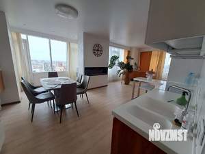 5-к квартира, вторичка, 129м2, 21/26 этаж