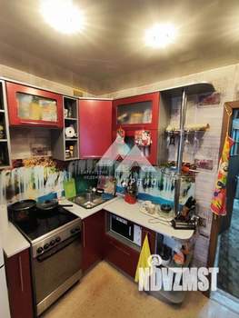 1-к квартира, вторичка, 33м2, 1/5 этаж