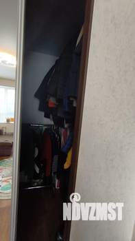 3-к квартира, вторичка, 57м2, 6/9 этаж