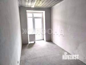 2-к квартира, вторичка, 39м2, 1/16 этаж
