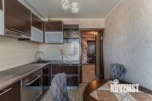 1-к квартира, вторичка, 34м2, 8/9 этаж