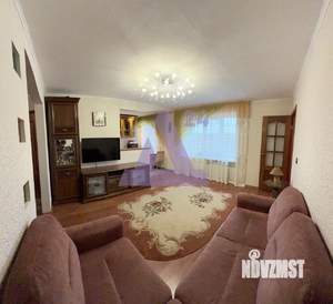 3-к квартира, вторичка, 55м2, 9/15 этаж