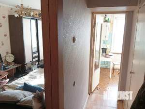1-к квартира, вторичка, 31м2, 5/9 этаж