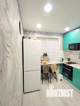 2-к квартира, вторичка, 46м2, 5/5 этаж