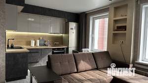 2-к квартира, вторичка, 40м2, 16/17 этаж