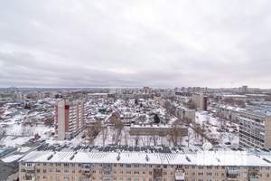 3-к квартира, вторичка, 69м2, 16/17 этаж