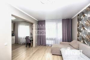 1-к квартира, вторичка, 35м2, 10/11 этаж