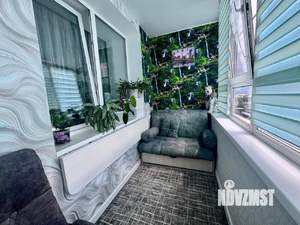 3-к квартира, вторичка, 68м2, 8/14 этаж