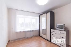 Студия квартира, вторичка, 17м2, 4/4 этаж
