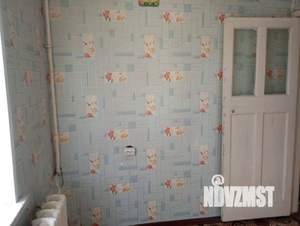 3-к квартира, вторичка, 43м2, 1/6 этаж