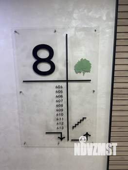 2-к квартира, вторичка, 41м2, 8/16 этаж