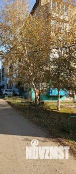 2-к квартира, вторичка, 45м2, 5/5 этаж