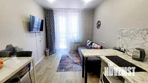 2-к квартира, вторичка, 42м2, 3/16 этаж