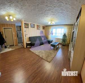 3-к квартира, вторичка, 70м2, 8/9 этаж
