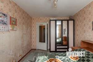 3-к квартира, вторичка, 65м2, 7/10 этаж