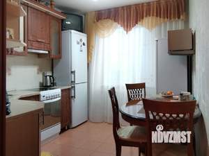 4-к квартира, вторичка, 97м2, 5/9 этаж
