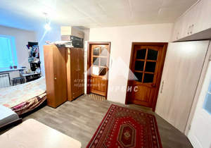 3-к квартира, вторичка, 74м2, 2/9 этаж