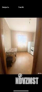 1-к квартира, вторичка, 35м2, 4/9 этаж