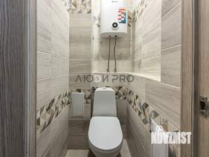 2-к квартира, вторичка, 41м2, 1/9 этаж
