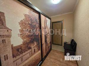 2-к квартира, вторичка, 45м2, 10/12 этаж