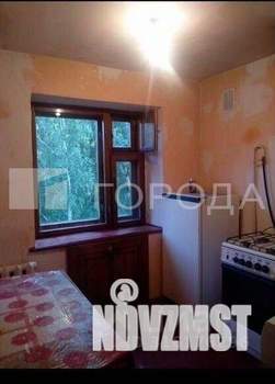 3-к квартира, вторичка, 43м2, 4/4 этаж
