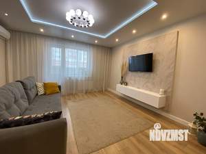 3-к квартира, вторичка, 78м2, 5/10 этаж
