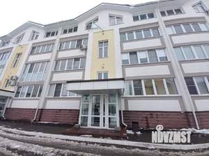 5-к квартира, вторичка, 129м2, 3/4 этаж